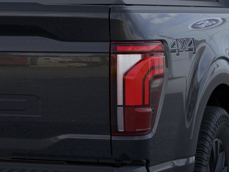 Thumbnail: 2025 Ford F-150 - 21