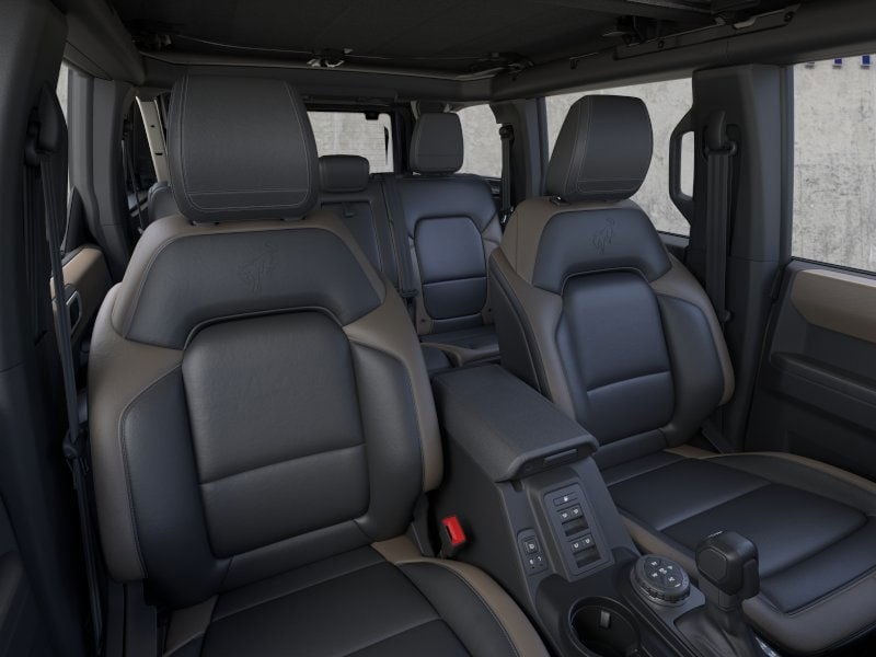 Thumbnail: 2025 Ford Bronco - 10