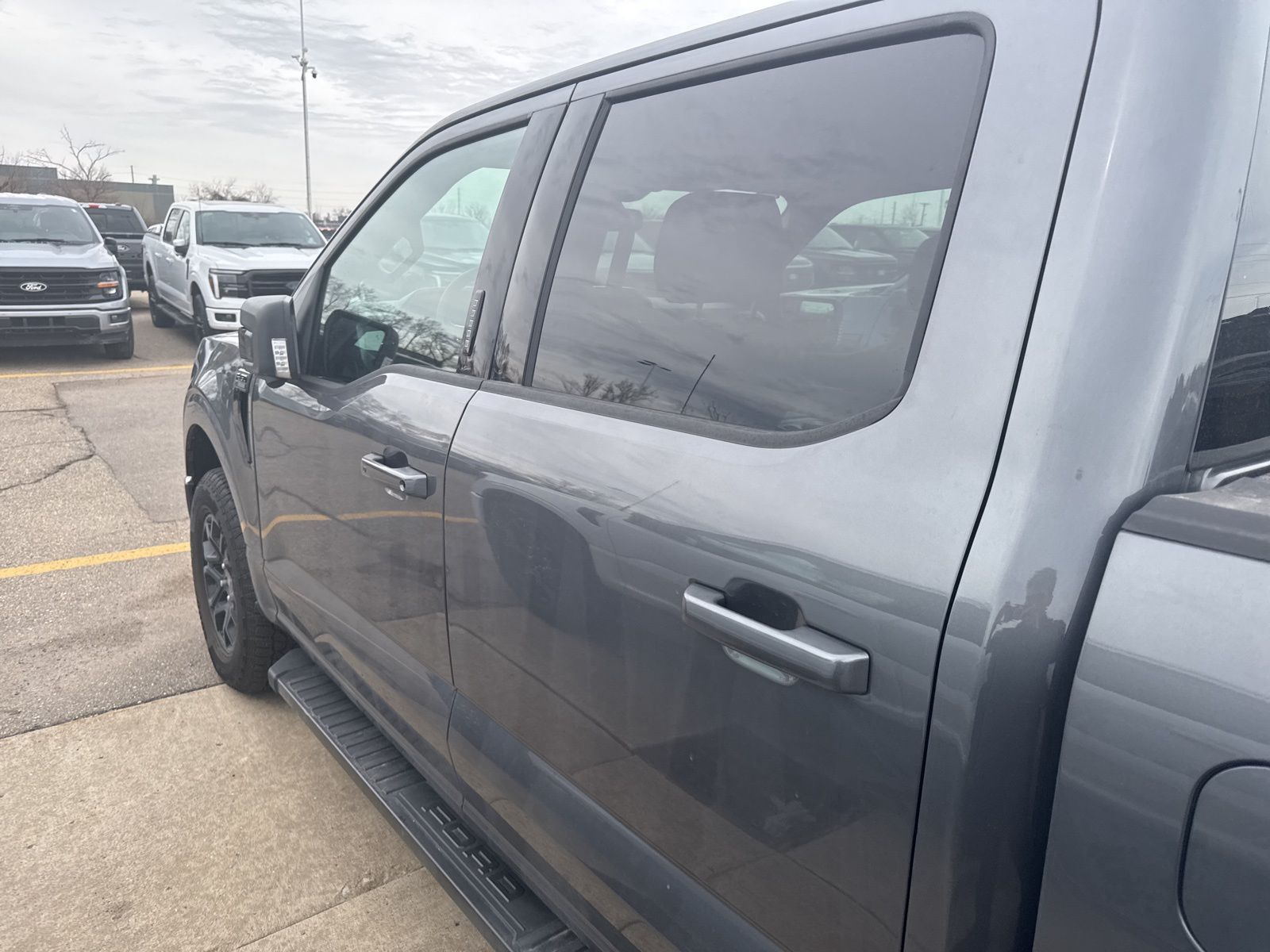 Thumbnail: 2026 Ford F-150 - 21