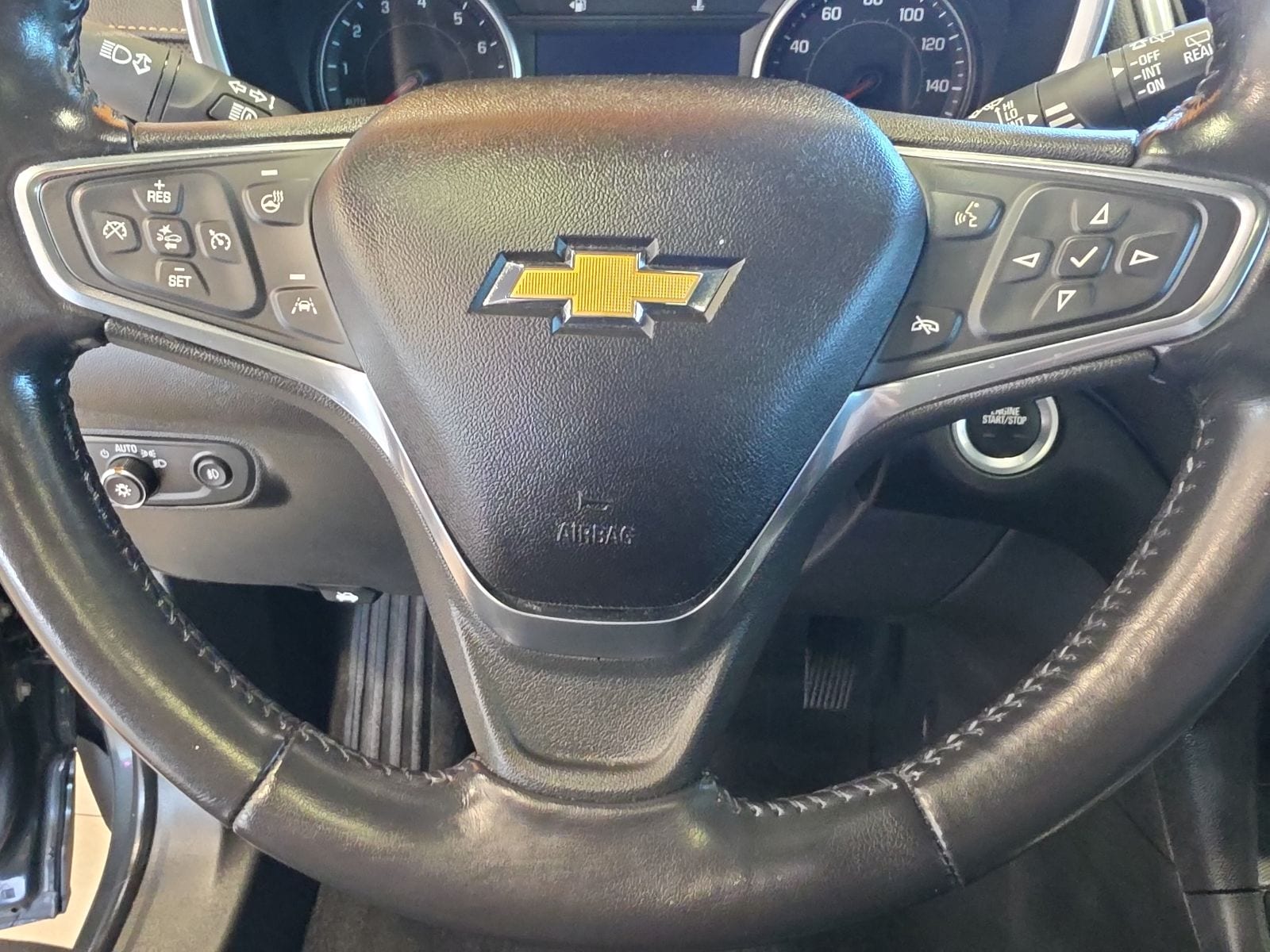 Thumbnail: 2020 Chevrolet Equinox - 19