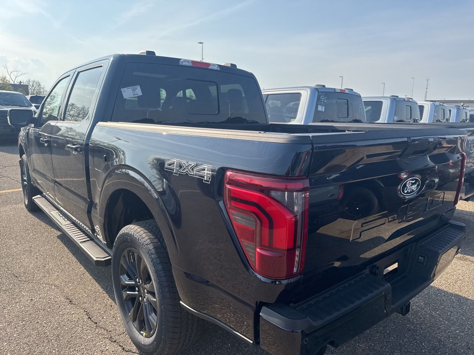 Thumbnail: 2026 Ford F-150 - 15