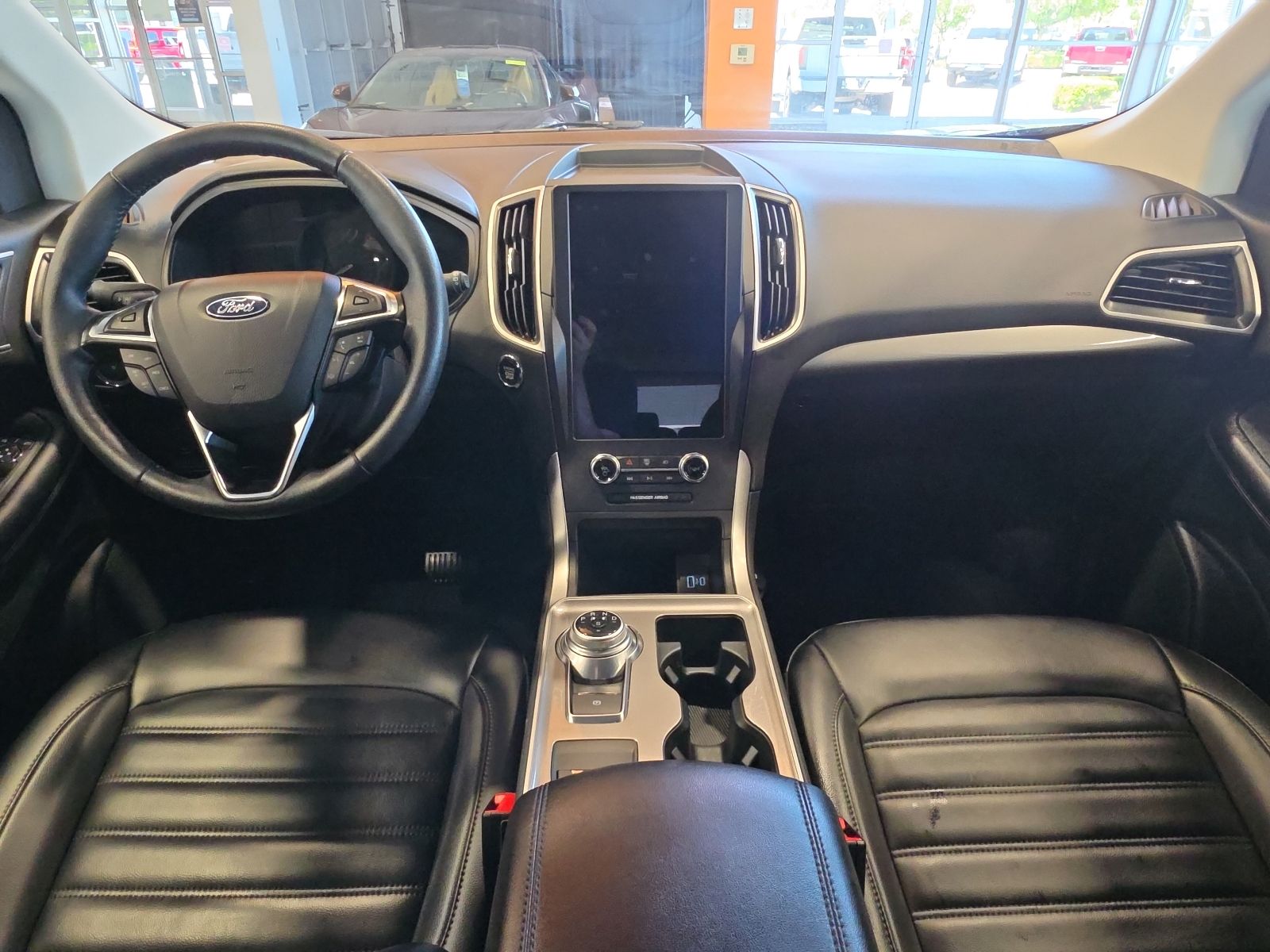 Thumbnail: 2024 Ford Edge - 28