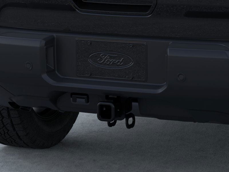 Thumbnail: 2025 Ford Bronco Sport - 23
