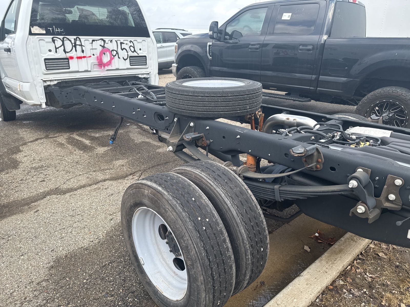 Thumbnail: 2023 Ford F-450 - 6
