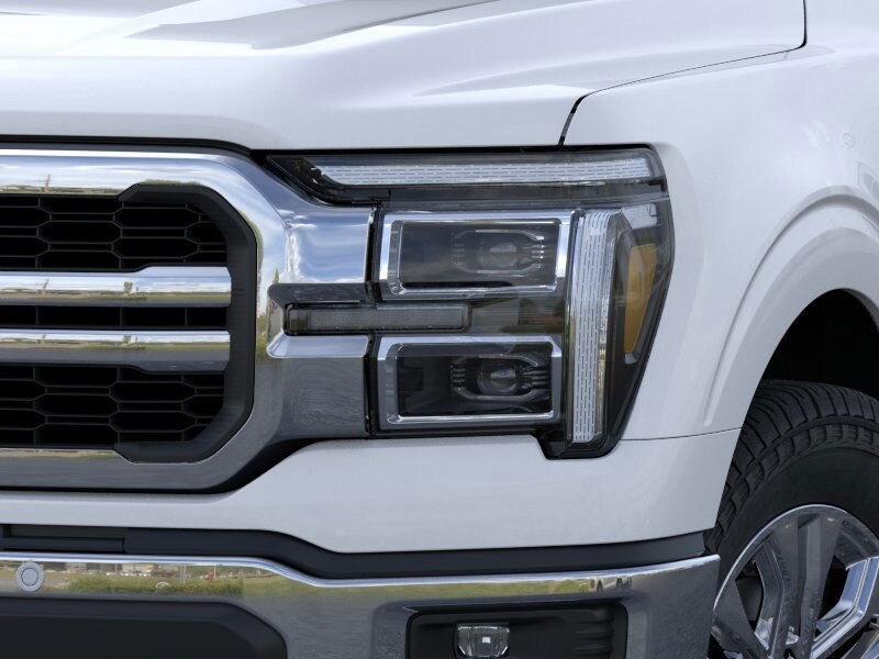 Thumbnail: 2025 Ford F-150 - 18