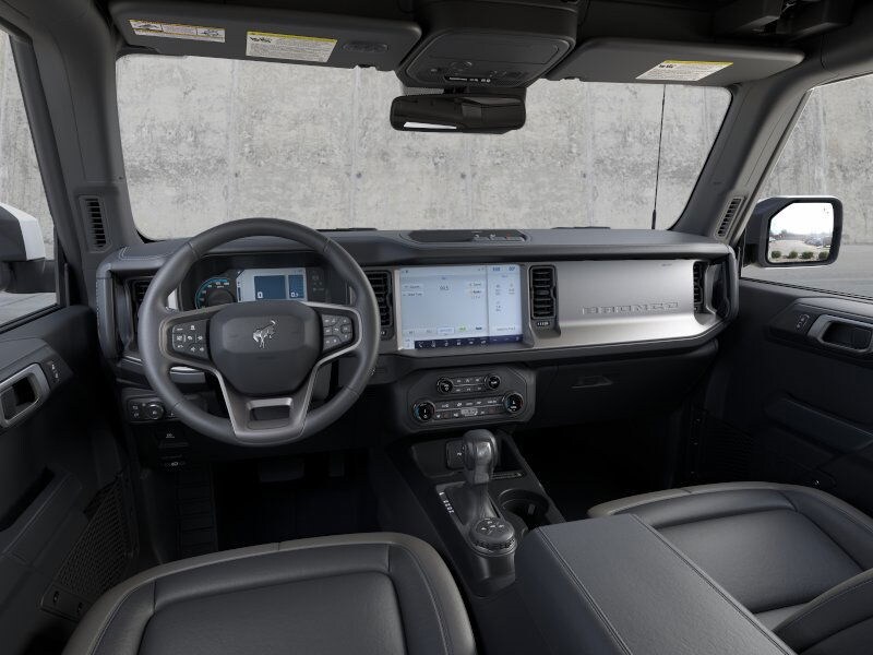 Thumbnail: 2025 Ford Bronco - 9