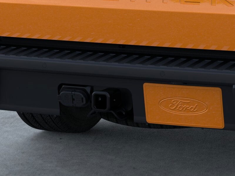 Thumbnail: 2026 Ford Maverick - 23