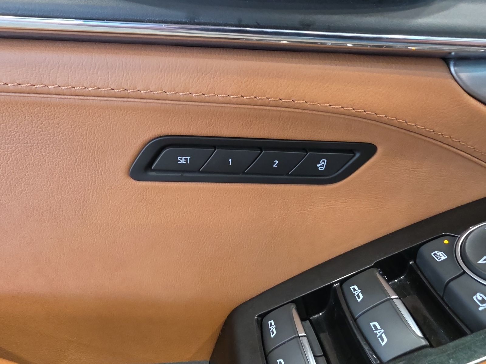 Thumbnail: 2023 Cadillac CT5 - 18