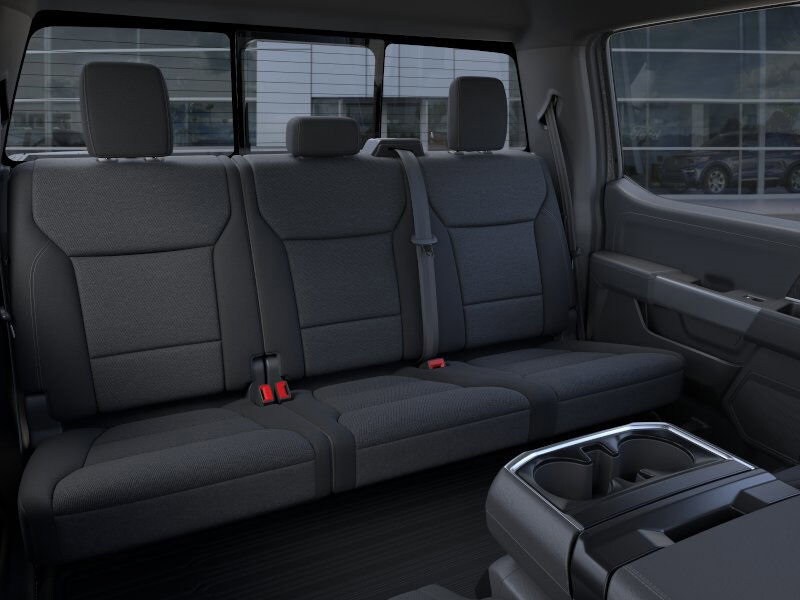 Thumbnail: 2025 Ford F-150 - 11