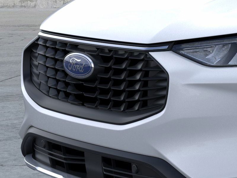 Thumbnail: 2026 Ford Escape - 17