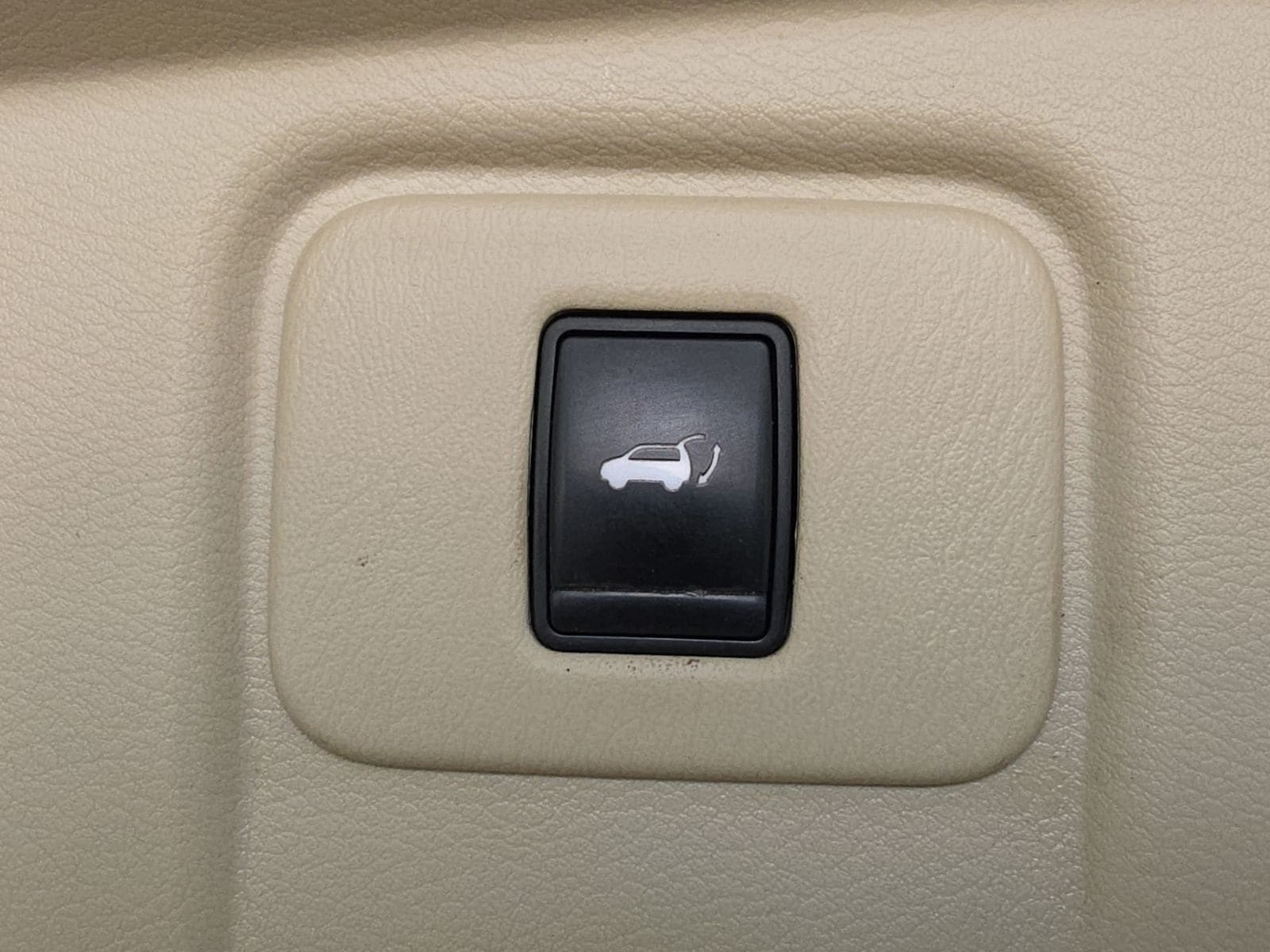Thumbnail: 2015 Nissan Murano - 33