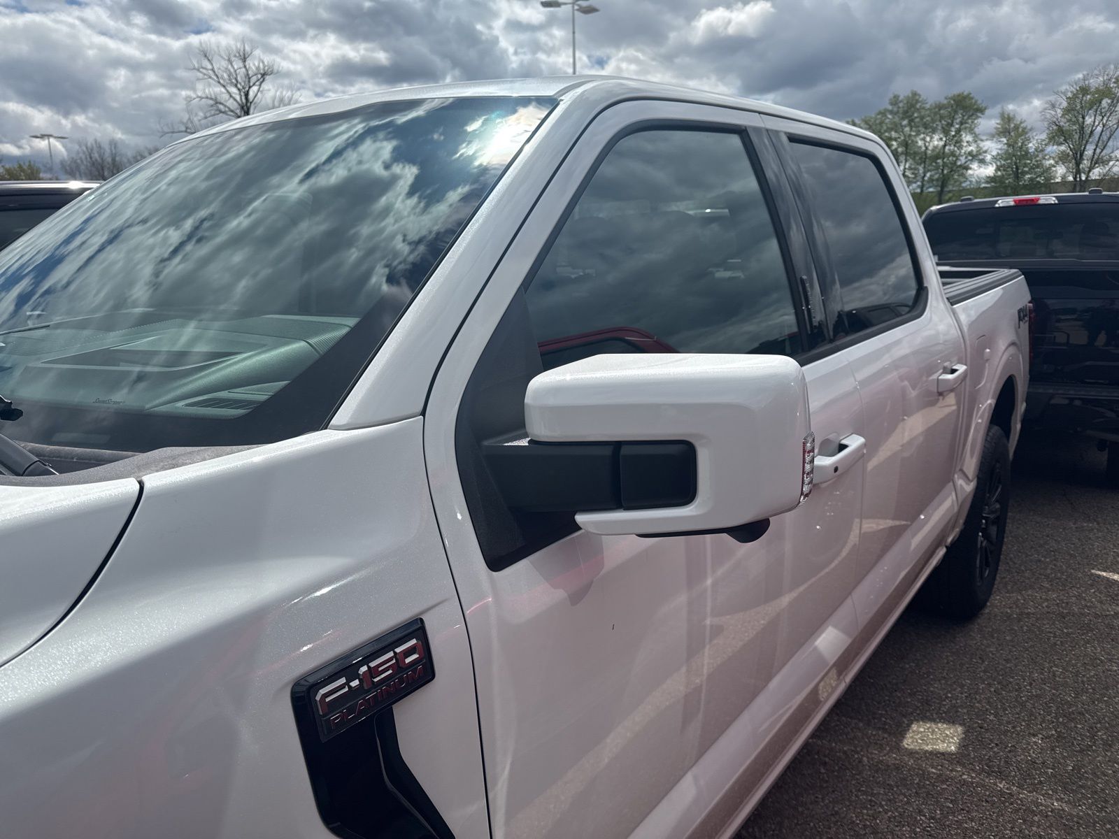 Thumbnail: 2026 Ford F-150 - 20