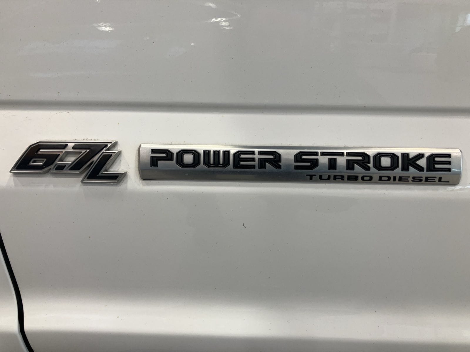 Thumbnail: 2022 Ford F-350 - 9