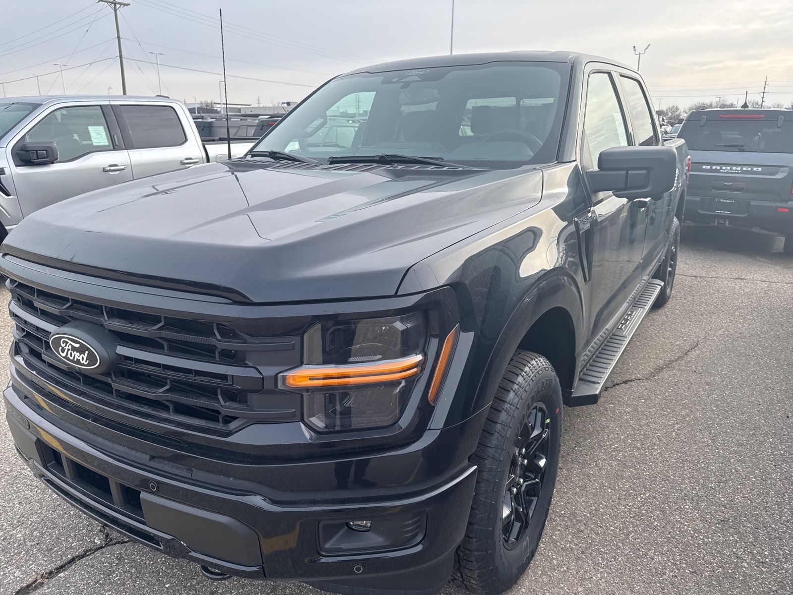Thumbnail: 2026 Ford F-150 - 18