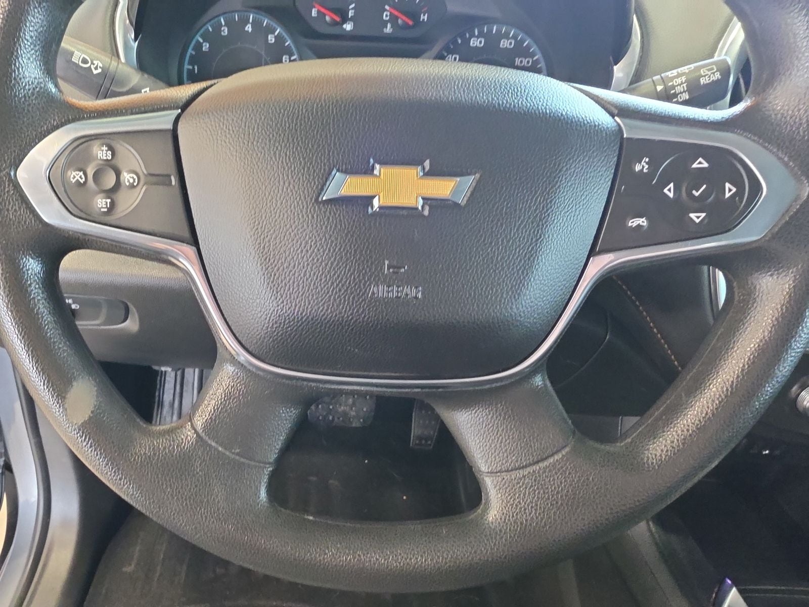 Thumbnail: 2018 Chevrolet Traverse - 18