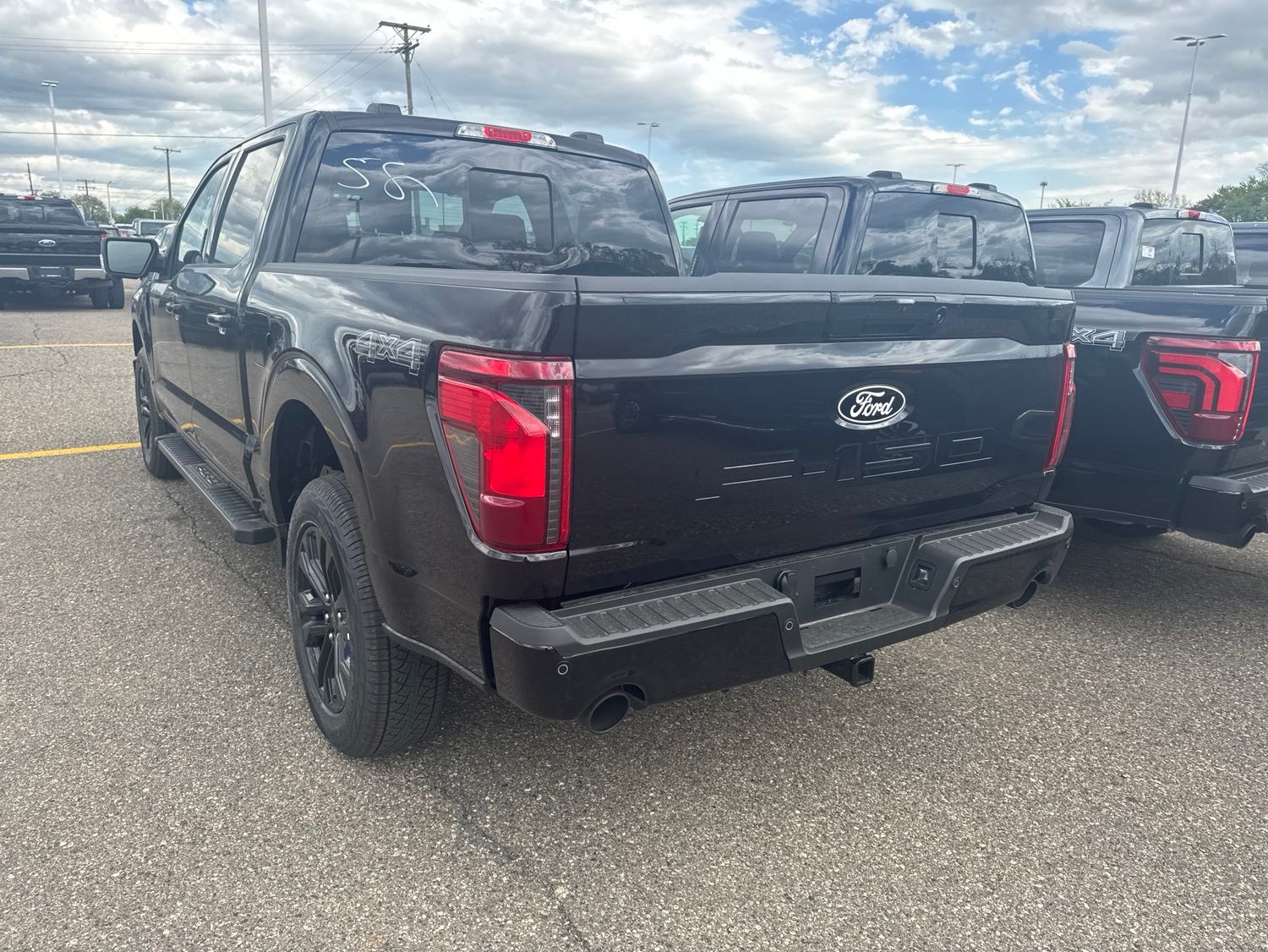 Thumbnail: 2026 Ford F-150 - 10
