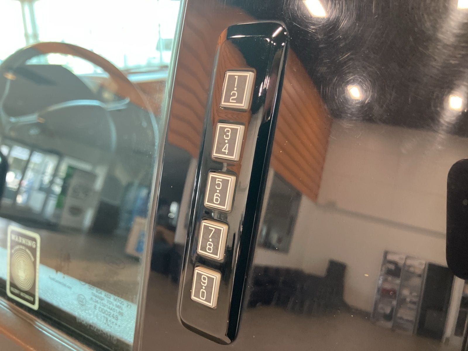 Thumbnail: 2019 Ford F-150 - 10