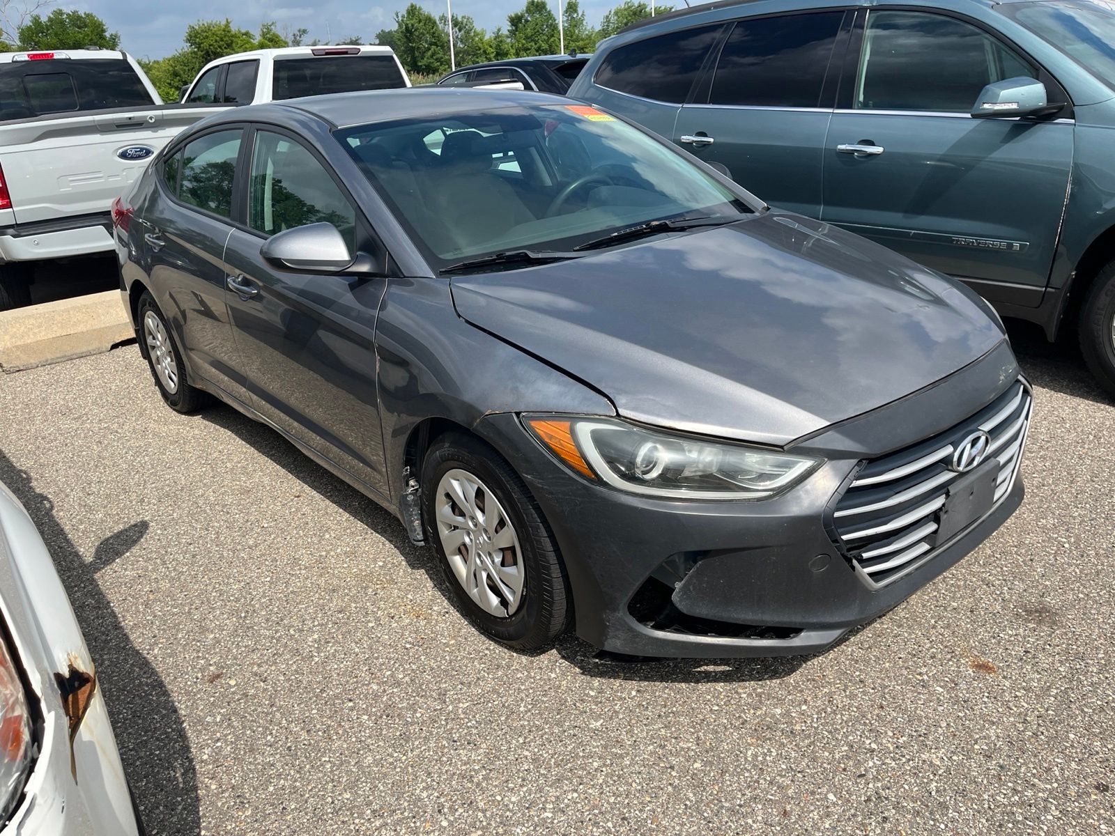 Thumbnail: 2018 Hyundai Elantra - 19
