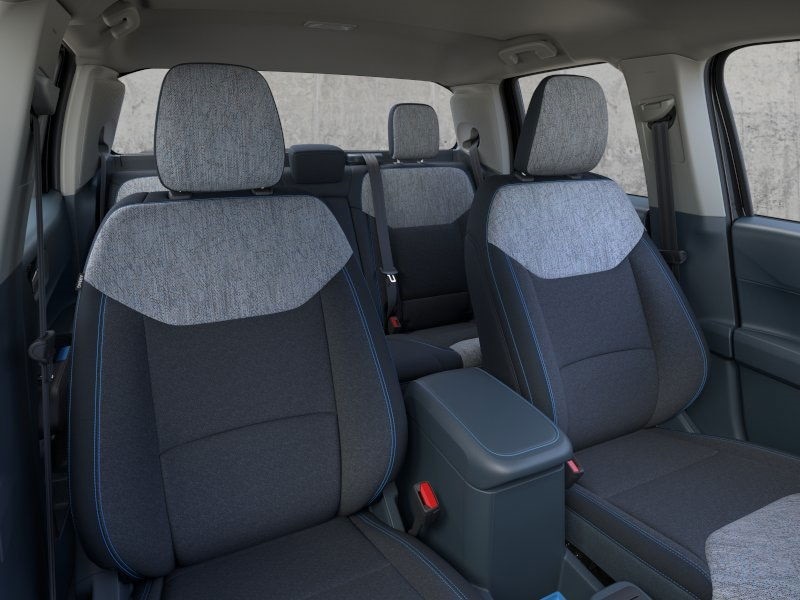 Thumbnail: 2025 Ford Maverick - 10