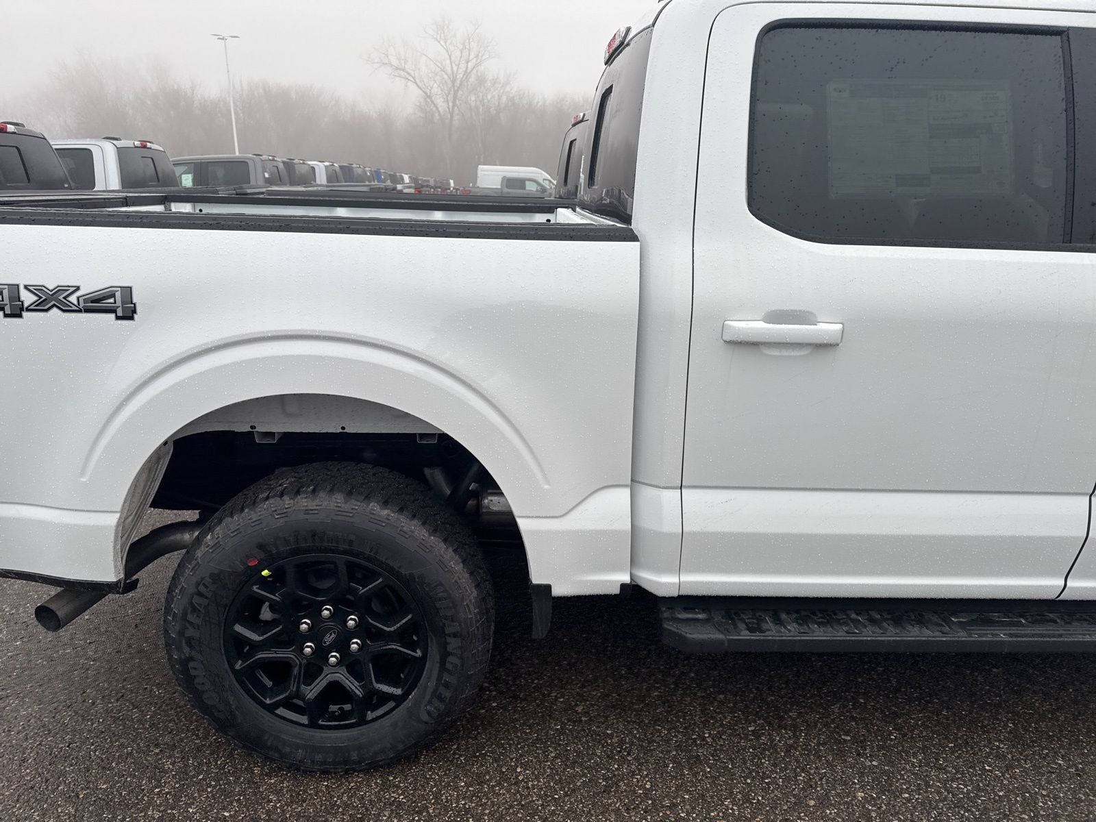 Thumbnail: 2026 Ford F-150 - 12