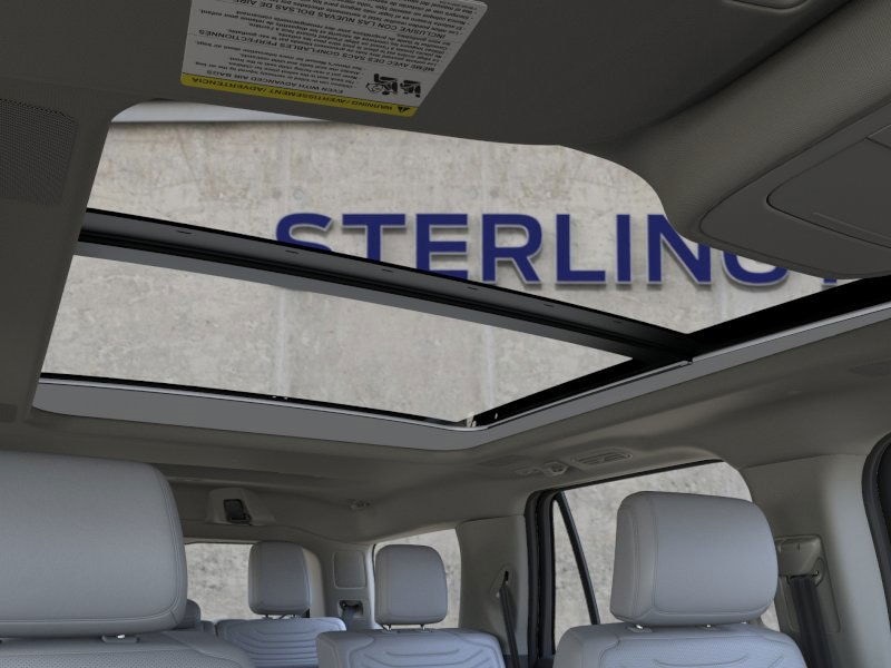 Thumbnail: 2025 Ford Expedition - 22