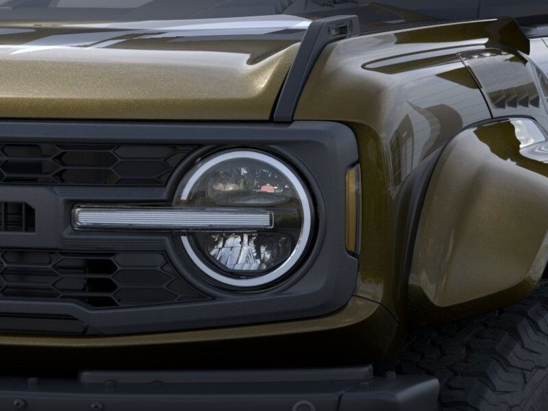 Thumbnail: 2025 Ford Bronco - 20