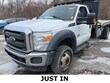  Ford F-550SD