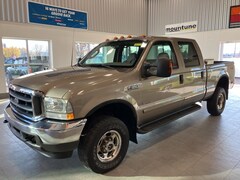 2003 Ford F-350SD Lariat Truck in Waterford, MI