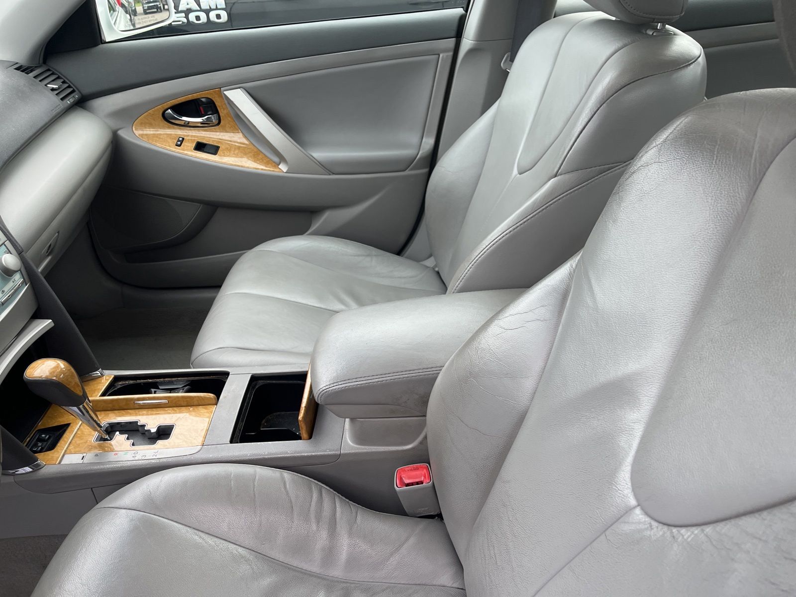 Thumbnail: 2007 Toyota Camry - 25