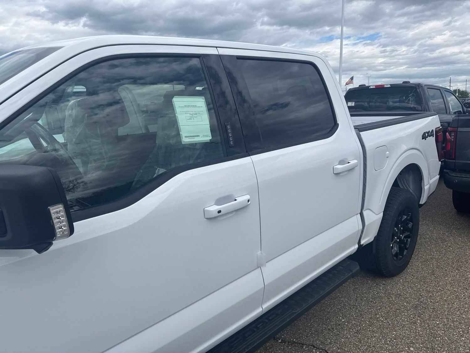 Thumbnail: 2026 Ford F-150 - 13
