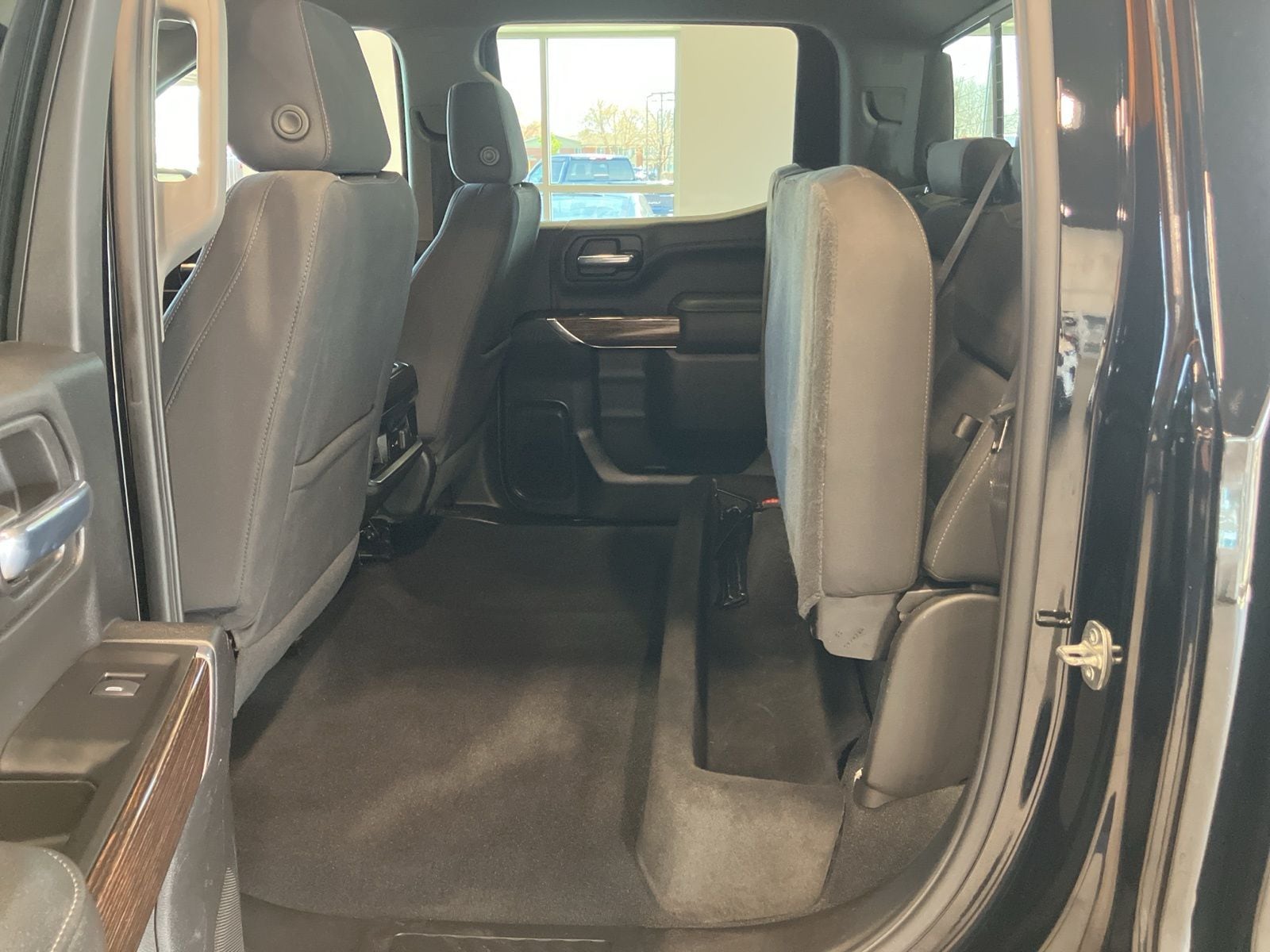 Thumbnail: 2021 GMC Sierra 1500 - 27