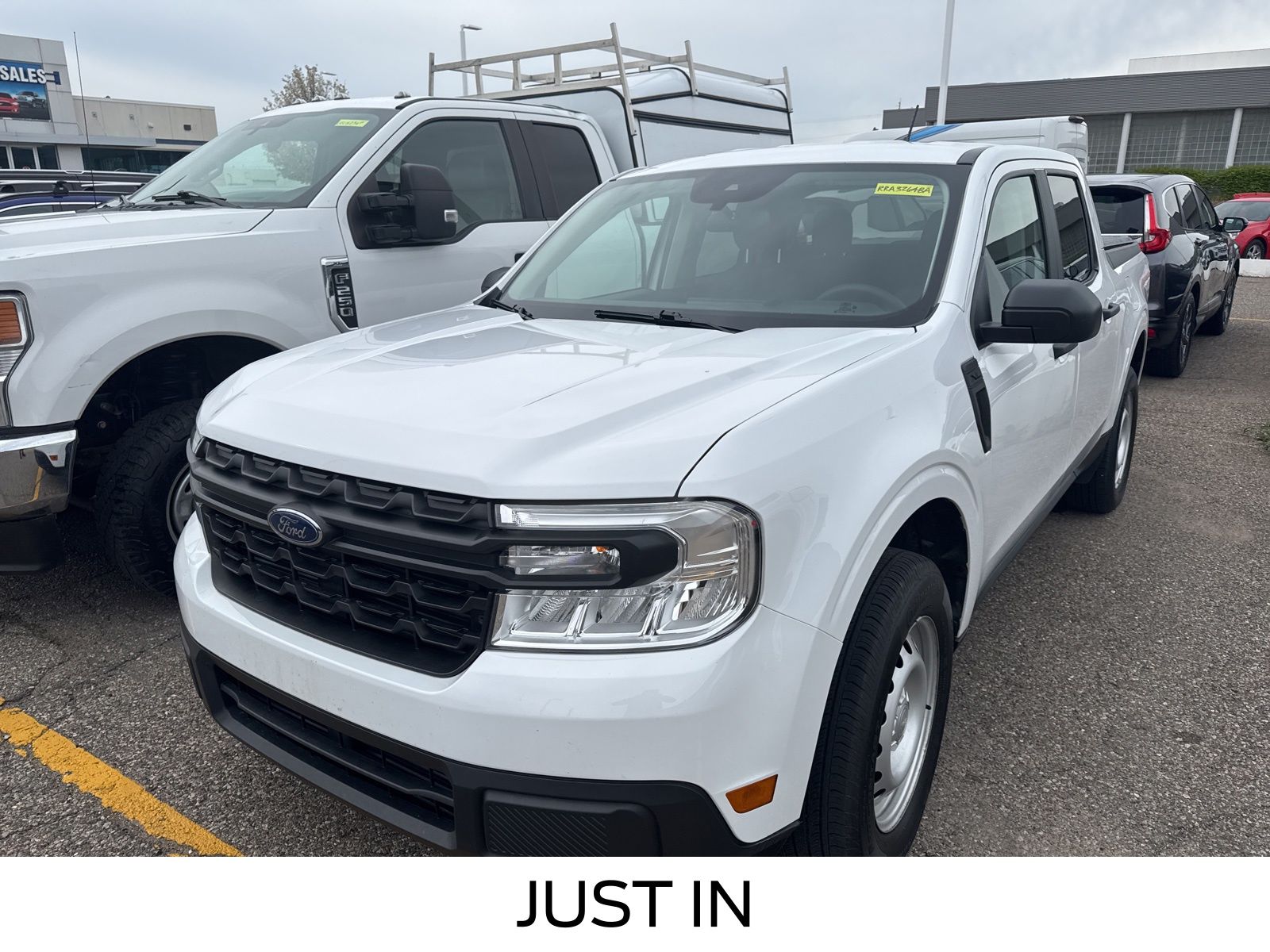 2024 Ford Maverick XL