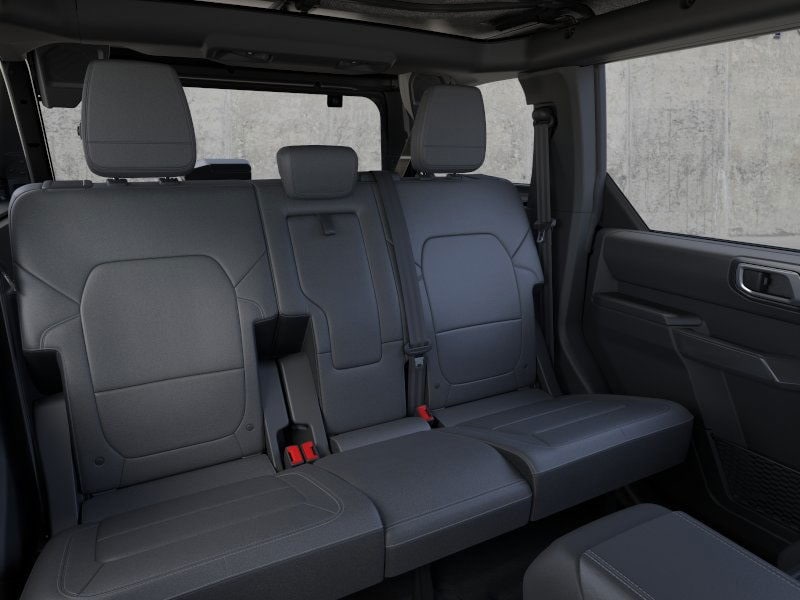 Thumbnail: 2025 Ford Bronco - 11