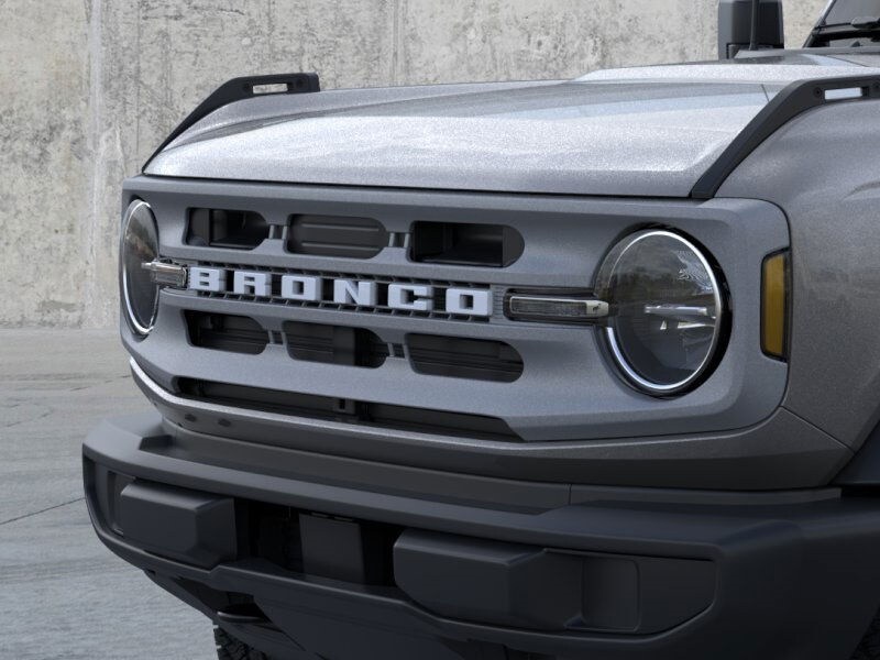 Thumbnail: 2025 Ford Bronco - 19
