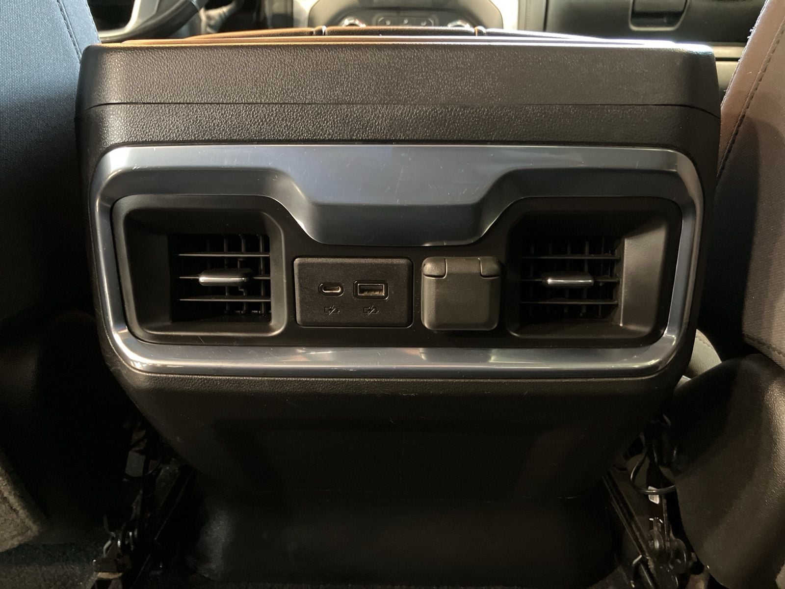 Thumbnail: 2021 GMC Sierra 1500 - 25