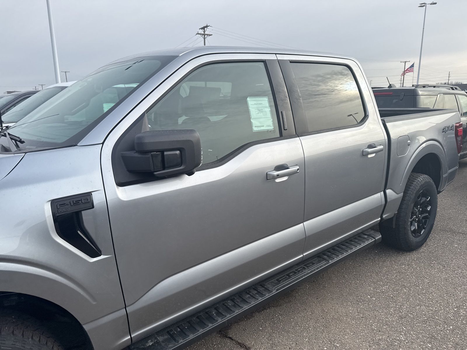 Thumbnail: 2026 Ford F-150 - 15