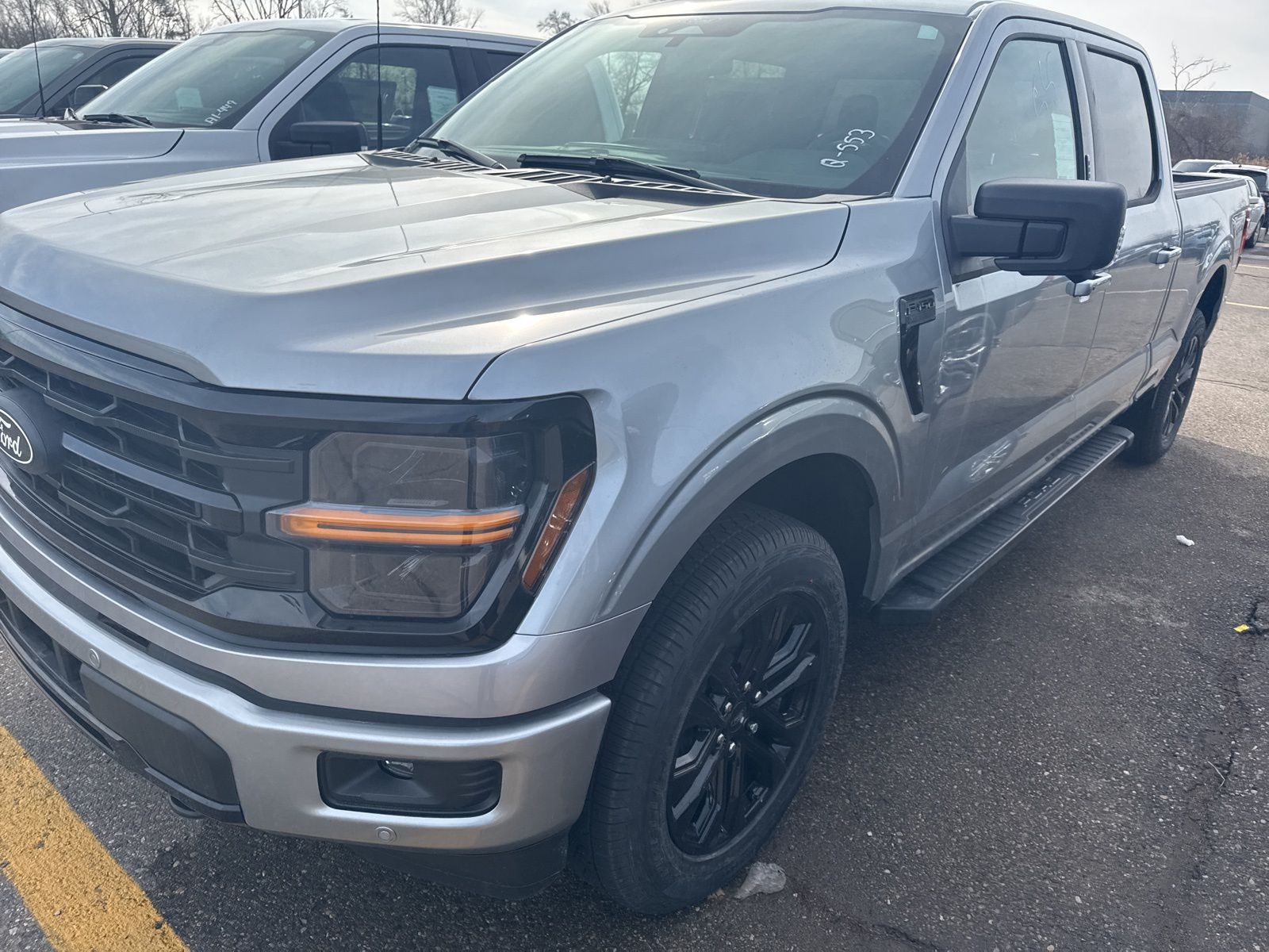 Thumbnail: 2026 Ford F-150 - 18