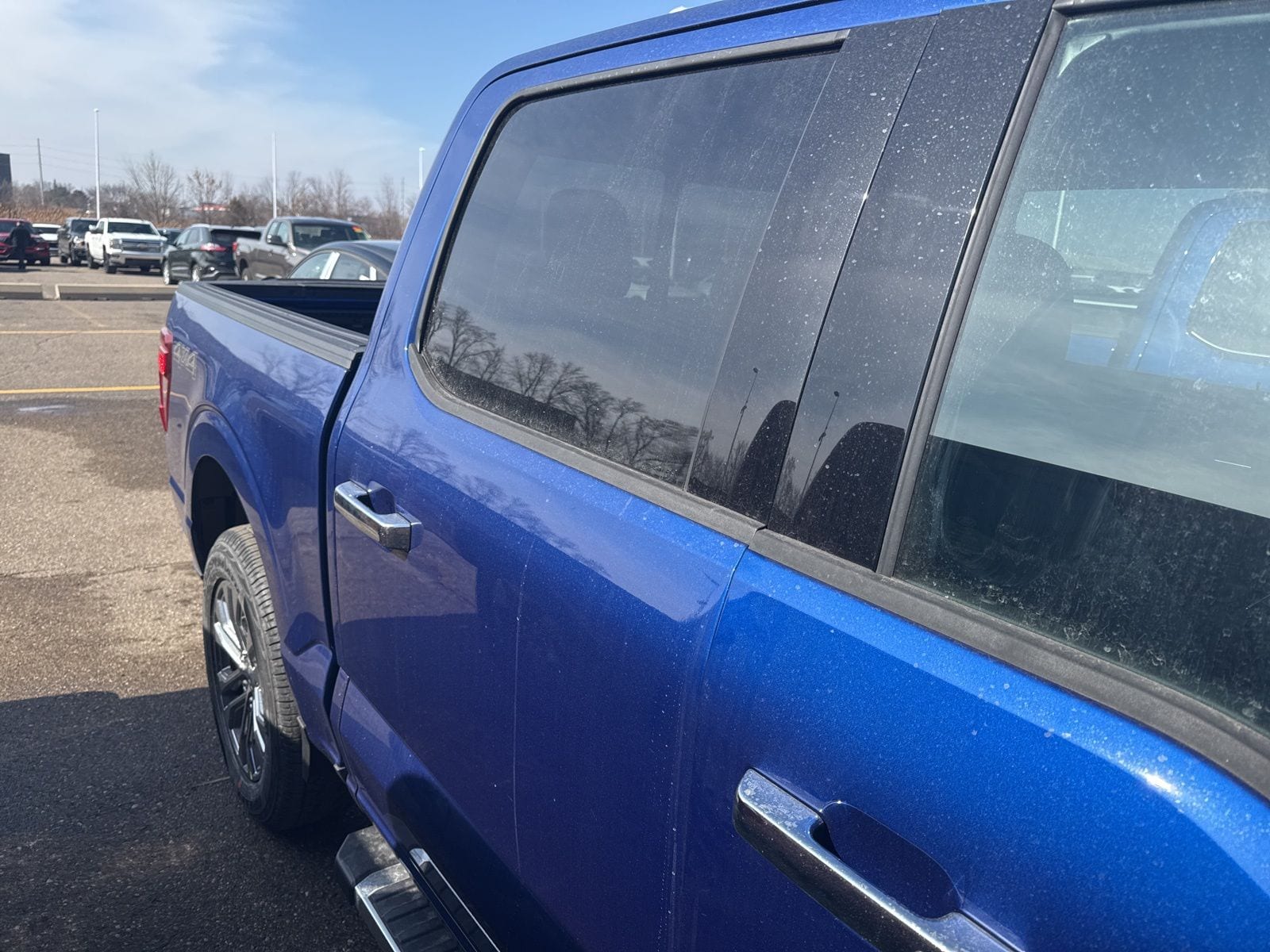 Thumbnail: 2026 Ford F-150 - 12
