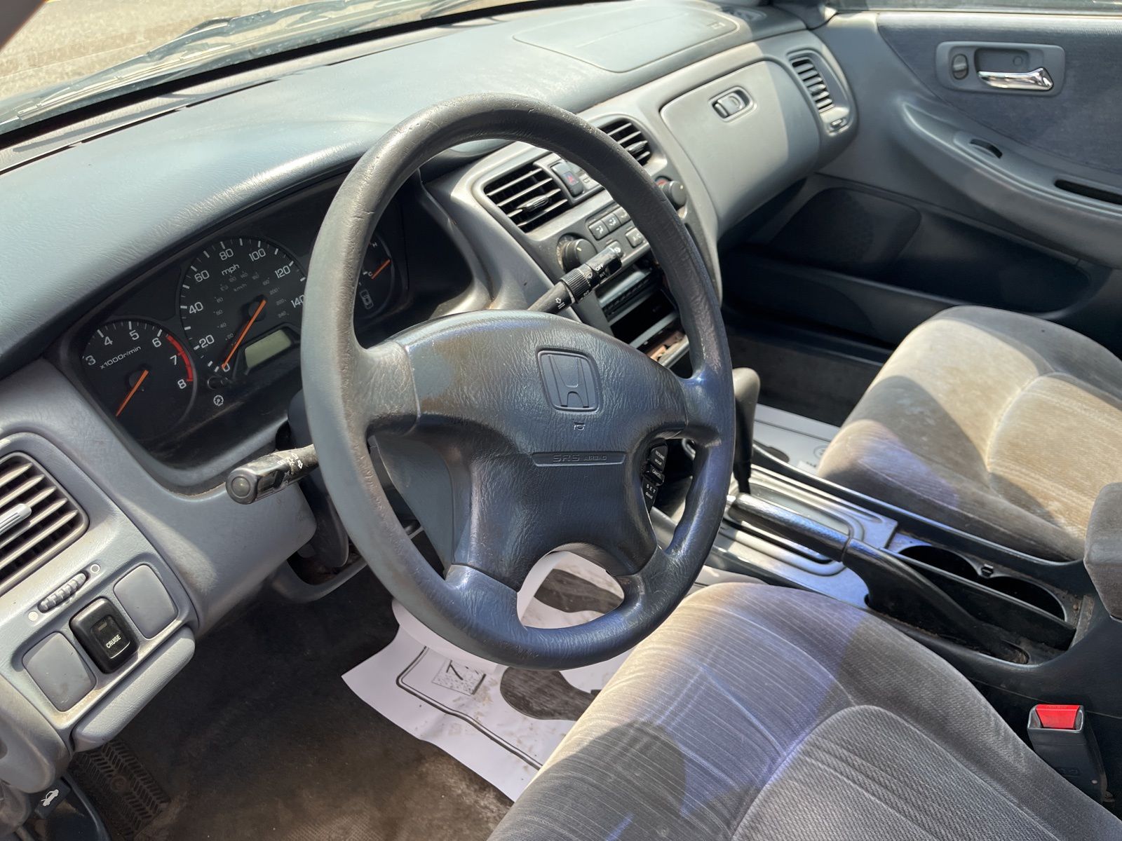 Thumbnail: 2000 Honda Accord - 24