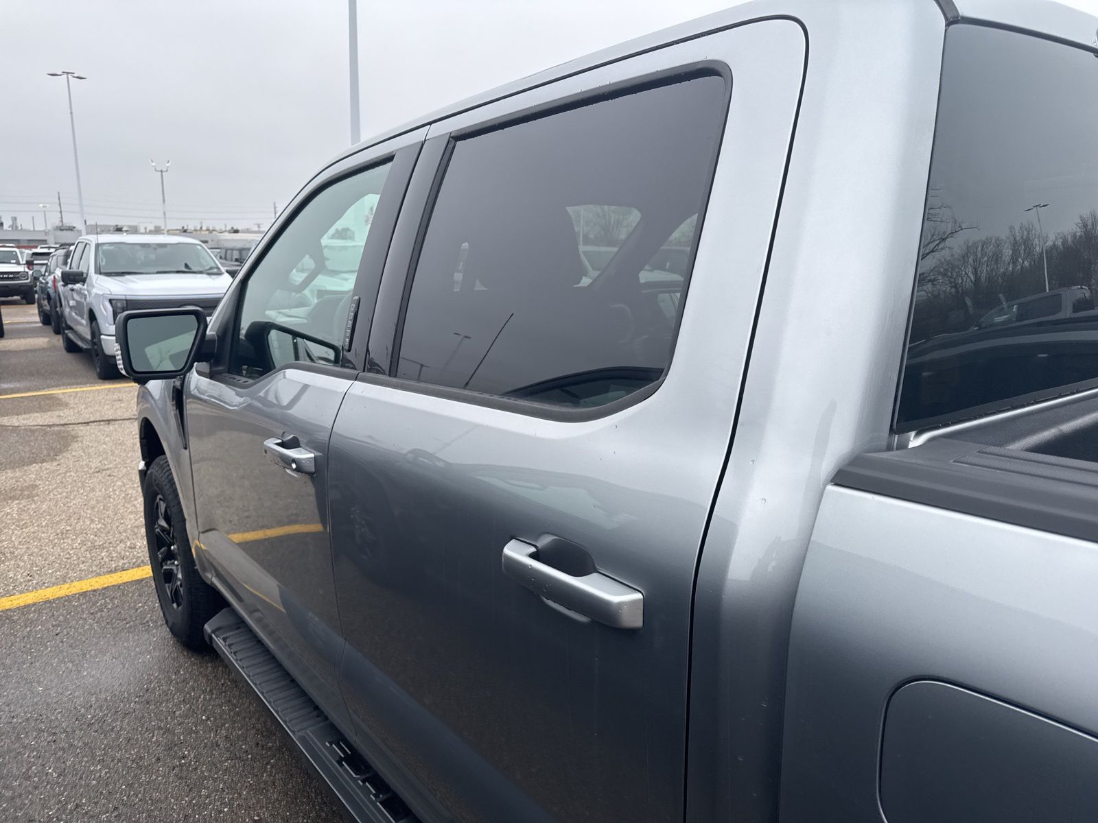 Thumbnail: 2026 Ford F-150 - 16