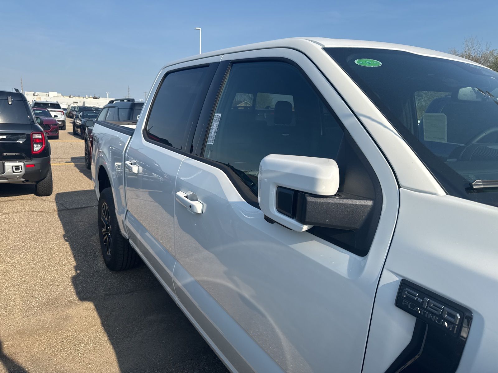 Thumbnail: 2026 Ford F-150 - 26