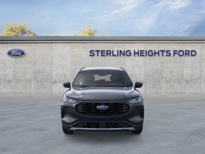 Thumbnail: 2026 Ford Escape - 6