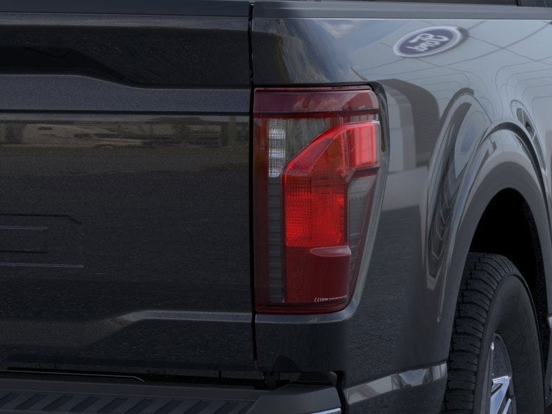 Thumbnail: 2025 Ford F-150 - 21