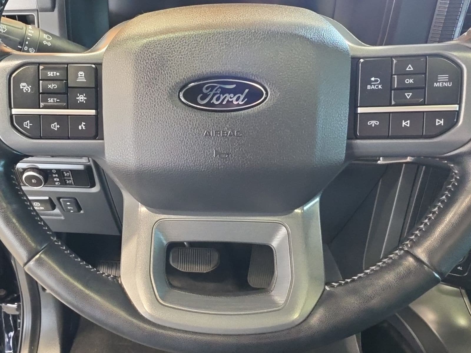 Thumbnail: 2024 Ford F-150 - 23