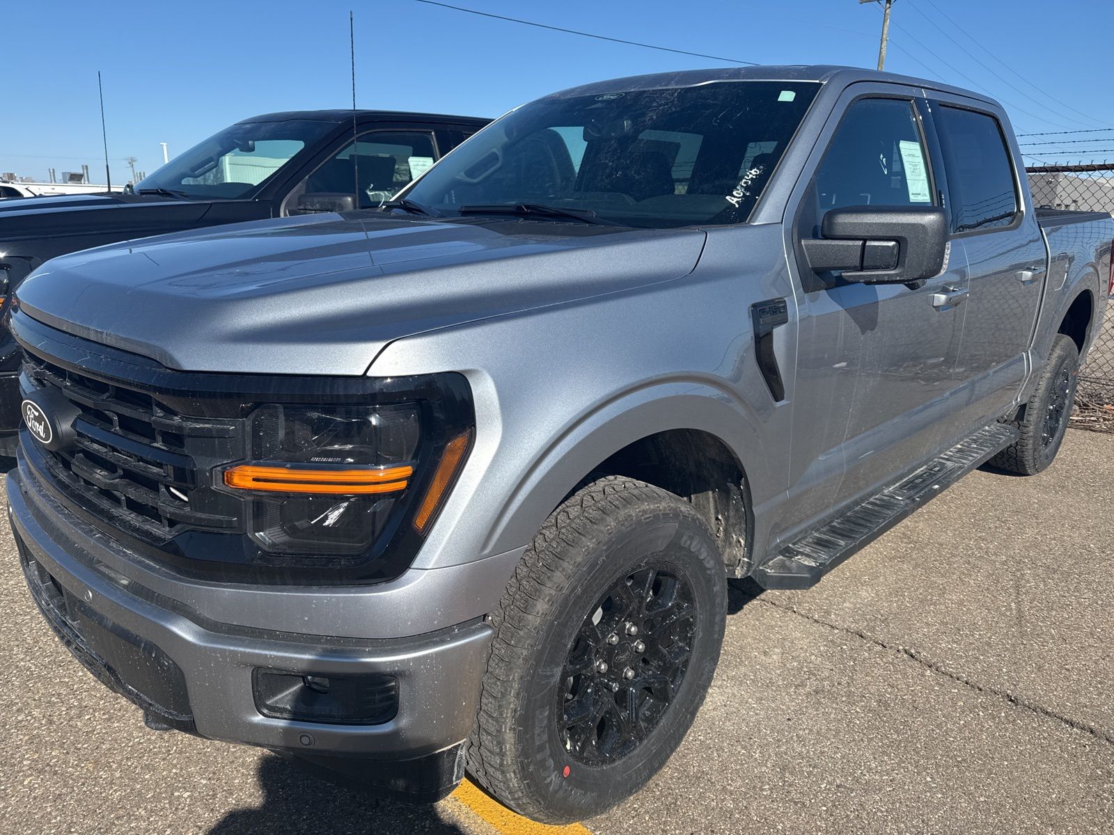 Thumbnail: 2026 Ford F-150 - 2