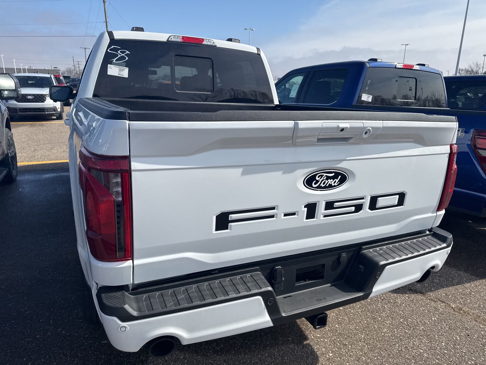 Thumbnail: 2026 Ford F-150 - 21