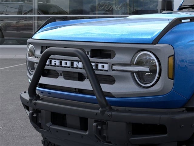 Thumbnail: 2024 Ford Bronco - 19