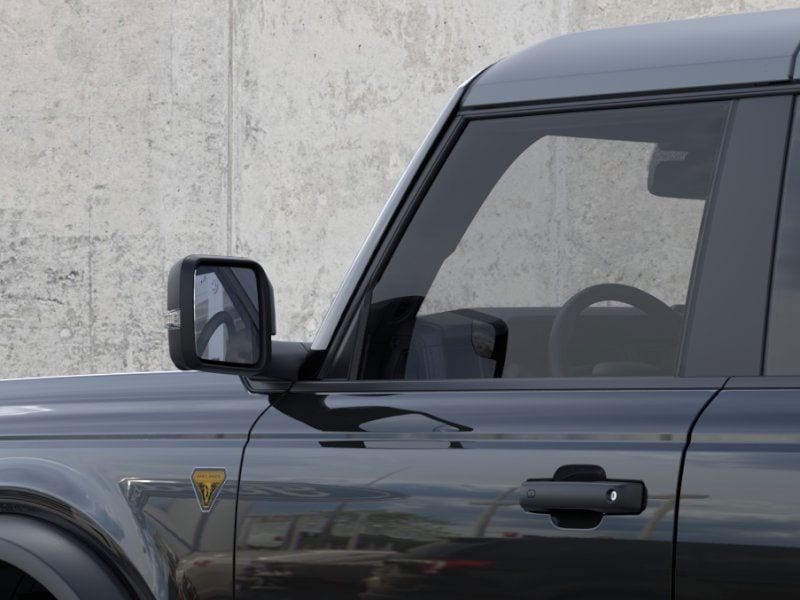Thumbnail: 2025 Ford Bronco - 22