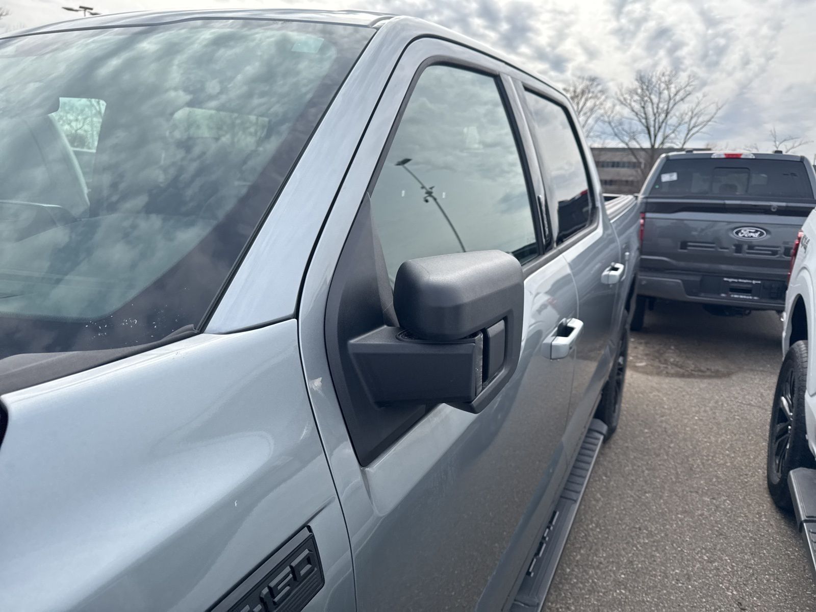 Thumbnail: 2026 Ford F-150 - 16