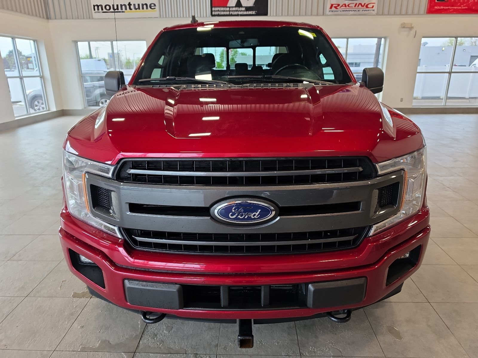 Thumbnail: 2019 Ford F-150 - 3